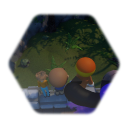 Remix 7 of Animation AY | Falling Kingdom