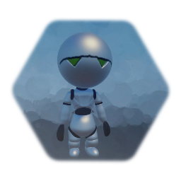 Characters - Beta Collection