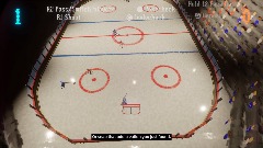 A screenshot taken in Dreams. 1 of 8.