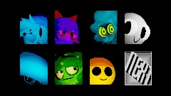 A screenshot taken in Dreams. 14 of 19.