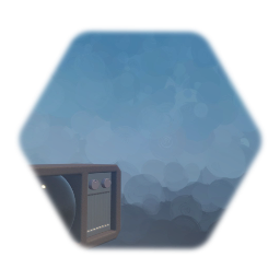 Vintage Television