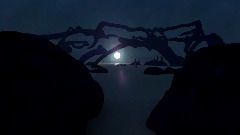 A screenshot taken in Dreams. 2 of 2.