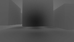 throw around squashy cubes