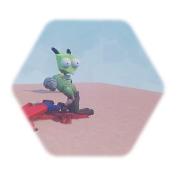 Meme. fluff this crap im out