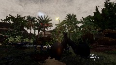 A screenshot taken in Dreams. 21 of 28.