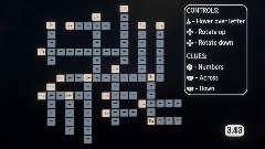 A screenshot taken in Dreams. 4 of 5.