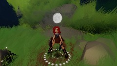 Shadow of the Colossus