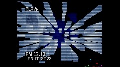PS2 Startup