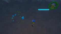 A screenshot taken in Dreams. 1 of 1.