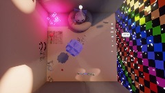 A screenshot taken in Dreams. 2 of 4.