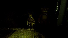 Fredbears factery roleplay