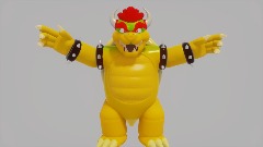 A screenshot taken in Dreams. 1 of 4.