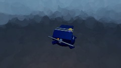 A screenshot taken in Dreams. 26 of 27.