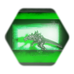 GODZILLA gr Animated series ( Zilla jr )