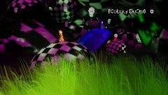 Inbetween Dream(slightly updated June 2022 )