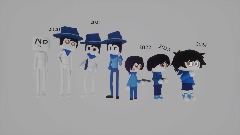 A screenshot taken in Dreams. 13 of 27.