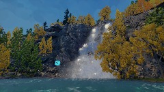 A screenshot taken in Dreams. 11 of 25.