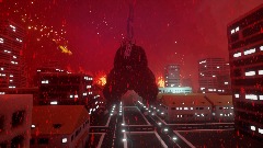 Godzilla singuar point 10