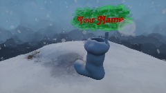 A screenshot taken in Dreams. 4 of 29.