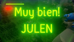 A screenshot taken in Dreams. 11 of 27.