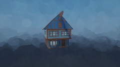 A screenshot taken in Dreams. 1 of 29.