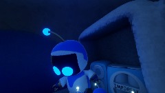 Astro Bot