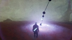 A screenshot taken in Dreams. 1 of 1.