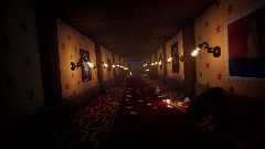 A screenshot taken in Dreams. 3 of 4.