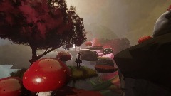 A screenshot taken in Dreams. 3 of 15.