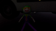 Red Hood vs The Joker (scene11)