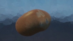 A screenshot taken in Dreams. 2 of 2.