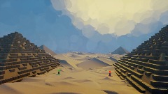 A screenshot taken in Dreams. 4 of 8.