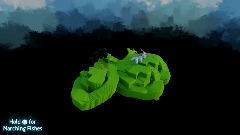 A screenshot taken in Dreams. 1 of 1.