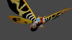 A screenshot taken in Dreams. 1 of 1.