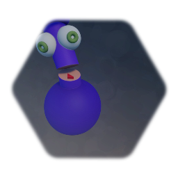 Remix of Remix of My Creation - 8/18/2021puppet 1