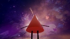 A screenshot taken in Dreams. 7 of 7.
