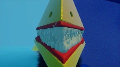 A screenshot taken in Dreams. 1 of 1.