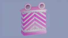 A screenshot taken in Dreams. 1 of 2.