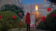 A screenshot taken in Dreams. 5 of 5.