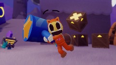 A screenshot taken in Dreams. 3 of 11.