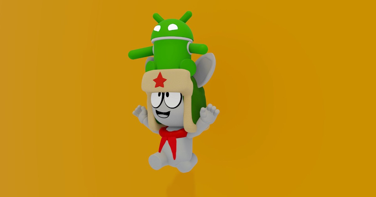 Followers of MI Bunny (MITU) | Xiaomi | Indreams - Dreams™ companion ...