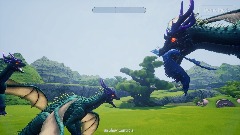 A screenshot taken in Dreams. 10 of 17.