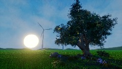 A screenshot taken in Dreams. 1 of 1.