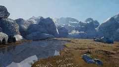 A screenshot taken in Dreams. 10 of 30.