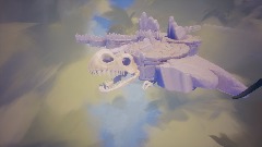 My Ancient Times! Dragon Island!