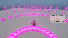 A screenshot taken in Dreams. 4 of 25.