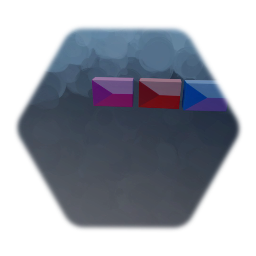 Czech jewelpet Nextbots