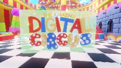 The Amazing Digital Circus - Lost Episode