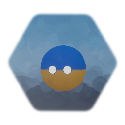 ウクライナボール