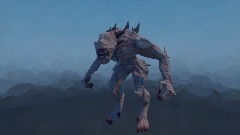 A screenshot taken in Dreams. 7 of 14.